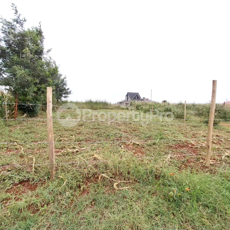 Land for sale Kiambu Kiambu