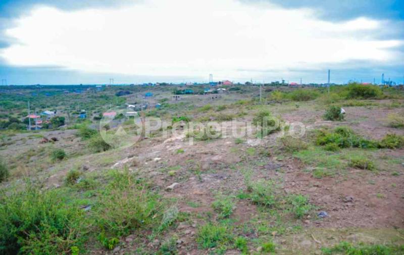 Land for sale Juja Kiambu