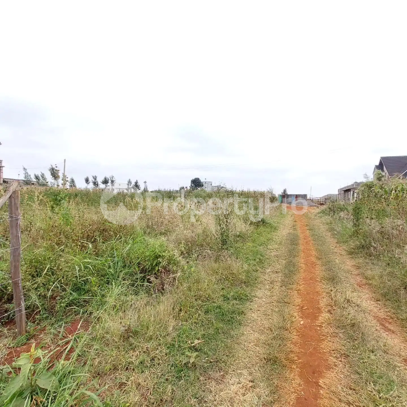 Land for sale Kiambu Kiambu