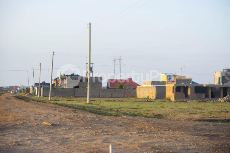 Land for sale Thika Kiambu