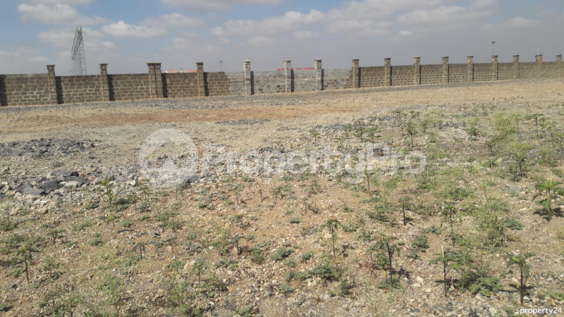 Land for rent Mombasa Rd Nairobi - 0