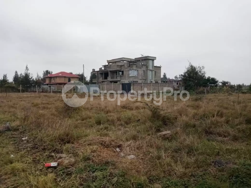 Land for sale Syokimau Nairobi