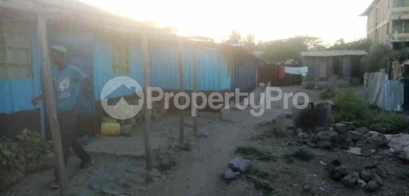 Land for sale Kitengela Kajiado