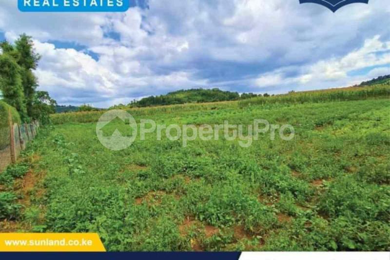 Land for sale Nanyuki Nanyuki