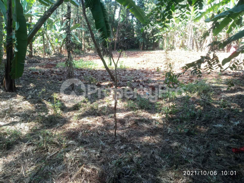 Land for sale Runda Nairobi