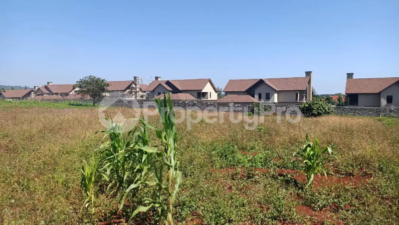 Land for sale Runda Nairobi