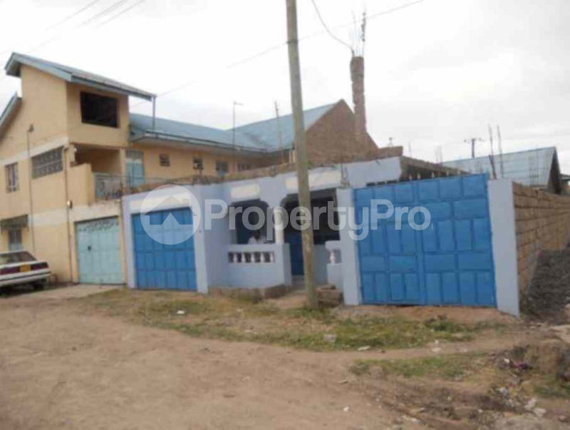 Land for sale Tassia, Embakasi Nairobi