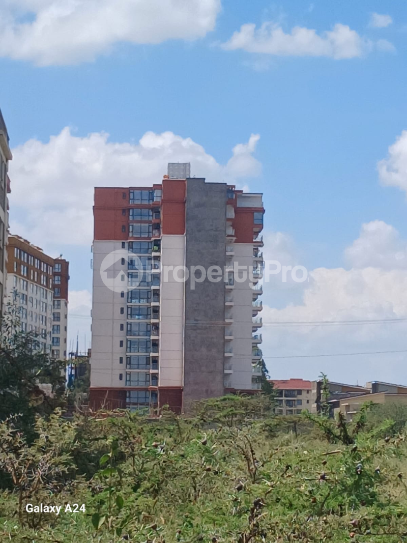 Land for sale Syokimau/Mulolongo Machakos