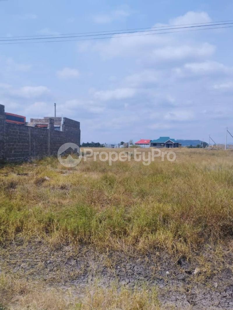 Land for sale Joska Nairobi
