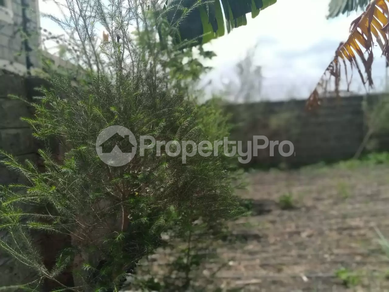 Land for sale Syokimau Nairobi