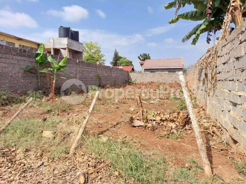 Land for sale Kenyatta Road, Nairobi Central Nairobi