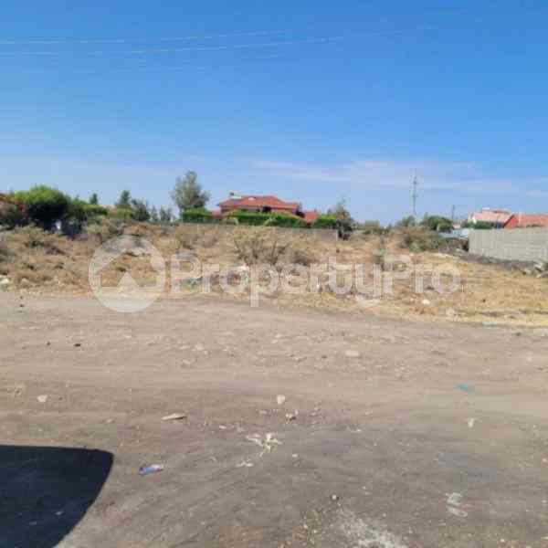 Land for sale Syokimau Nairobi