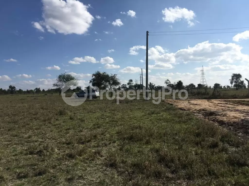 Land for sale Isinya Isinya