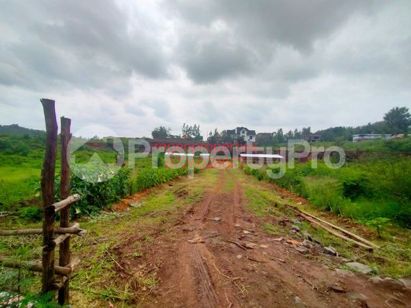 Land for sale Kerarapon, Karen Nairobi