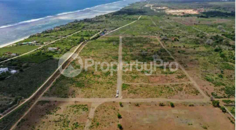 Land for sale Vipingo Kilifi