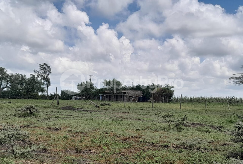 Land for sale South B Nairobi