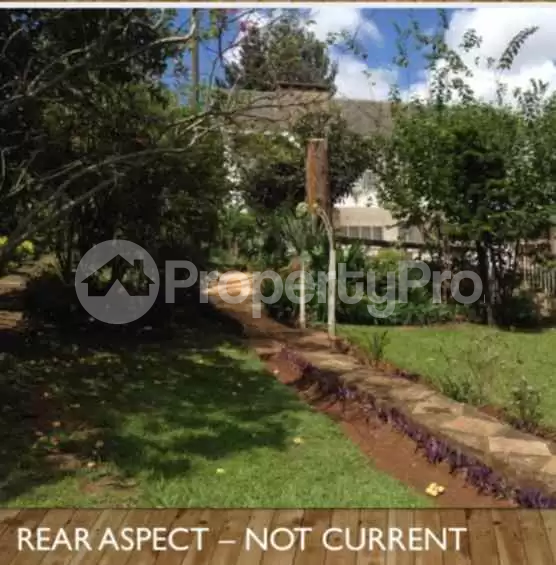 Land for sale Westlands Nairobi