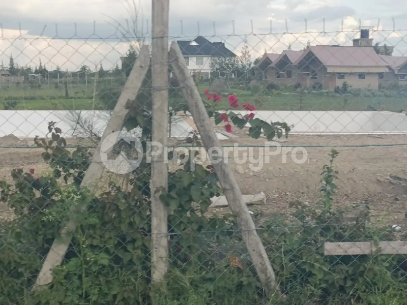 Land for sale Kitengela Kajiado