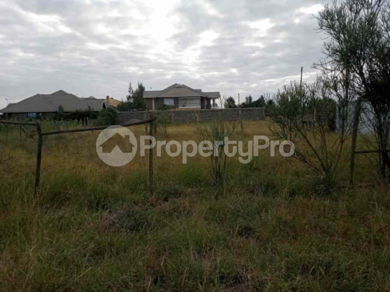 Land for sale Syokimau Nairobi