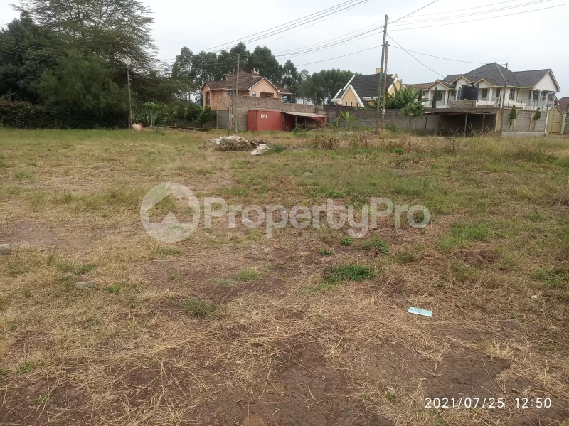 Land for sale Kamakis Ruiru