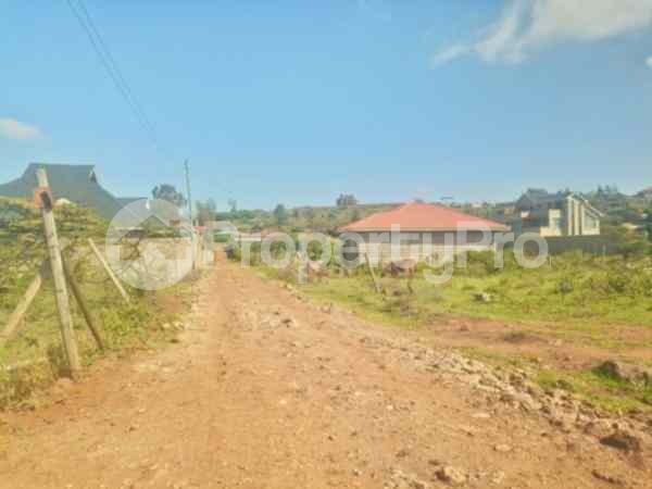 Land for sale Ngong Kajiado