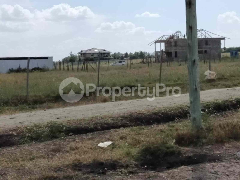 Land for sale Kitengela Kajiado