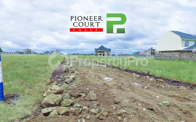 Land for sale Eastern Bypass, Kamakis Ruiru