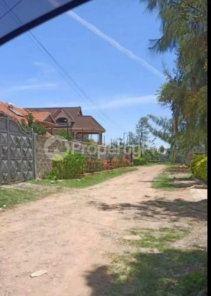 Land for sale Syokimau Nairobi