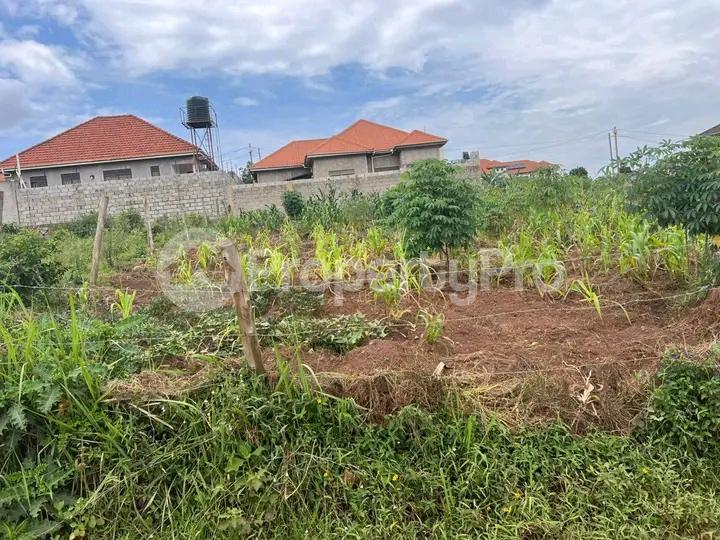 Land for sale Najjera  Kampala Central - 3