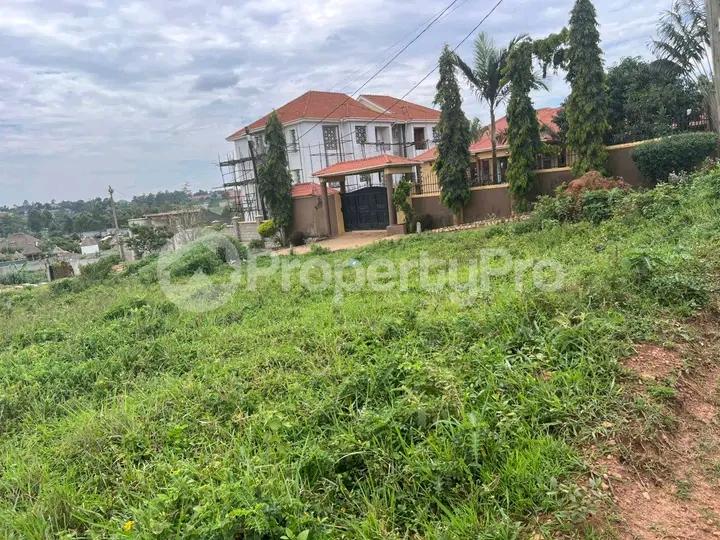 Land for sale Najjera  Kampala Central - 1