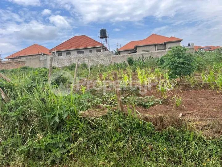 Land for sale Najjera  Kampala Central - 0