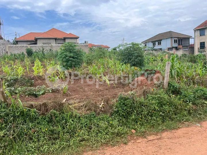 Land for sale Najjera  Kampala Central - 2