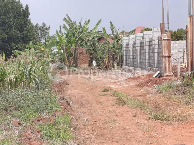 Land for sale Kira nsasa road  Kira Wakiso Central - 1