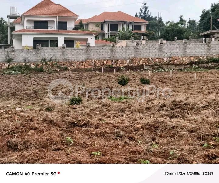 Land for sale Kira road  Kira Wakiso Central - 4