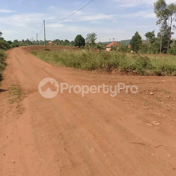 Land for sale Namugongo  Kampala Central Kampala Central - 0
