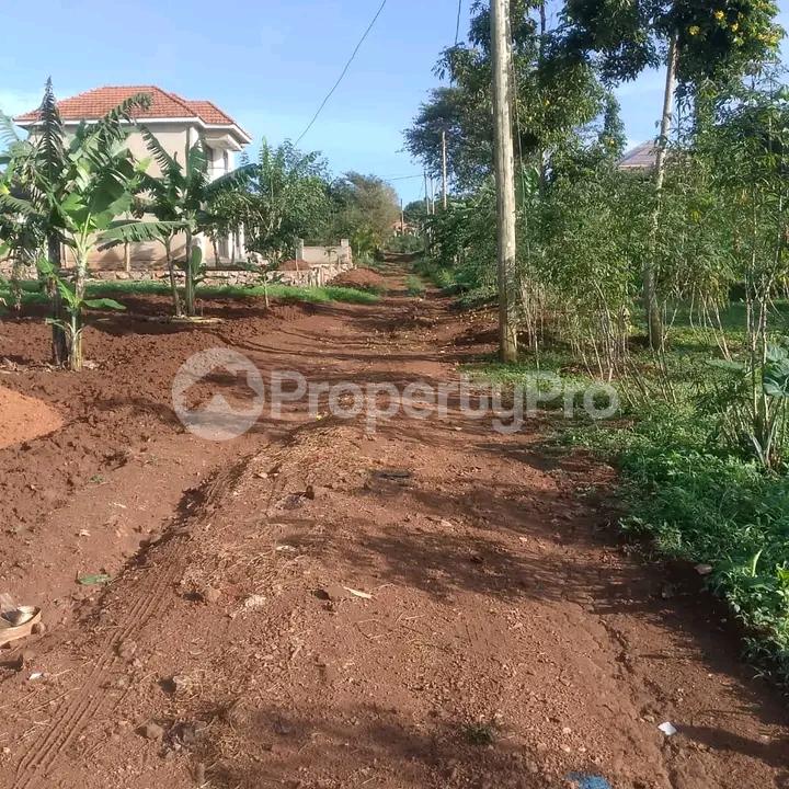 Land for sale Sonde  Kampala Central Kampala Central - 0