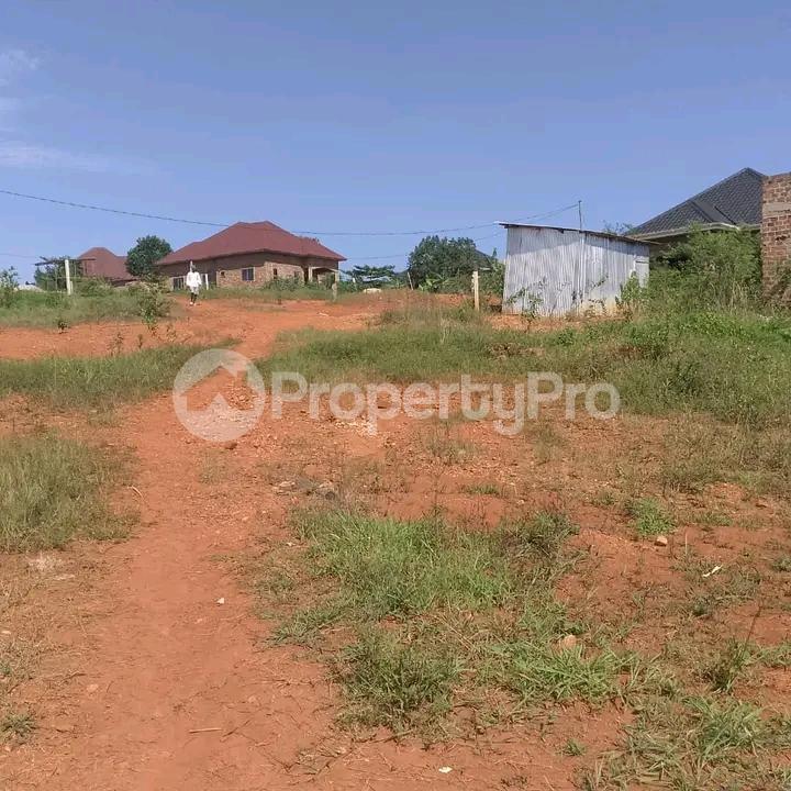 Land for sale Bukerere kagala Kampala Central Kampala Central - 4