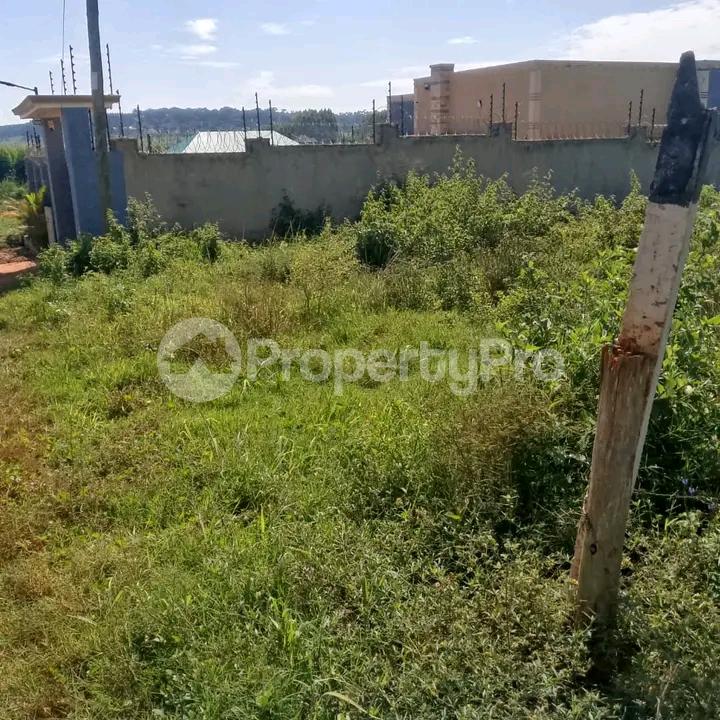 Land for sale Bukerere kagala Kampala Central Kampala Central - 5