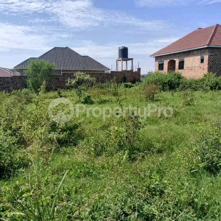 Land for sale Bukerere kagala Kampala Central Kampala Central - 6