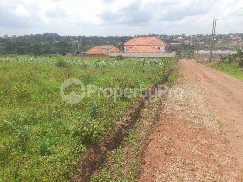 Land for sale gayaza makenke Gayaza Wakiso Central - 5