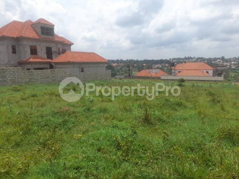 Land for sale gayaza makenke Gayaza Wakiso Central - 4