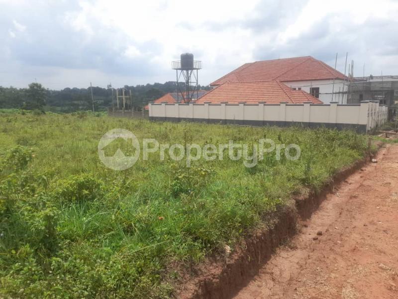 Land for sale gayaza makenke Gayaza Wakiso Central - 3