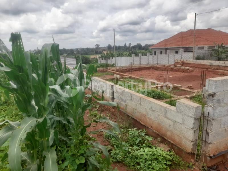 Land for sale gayaza mawule Gayaza Wakiso Central - 1