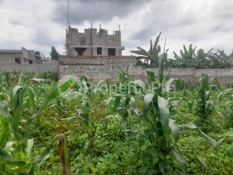 Land for sale gayaza mawule Gayaza Wakiso Central - 0