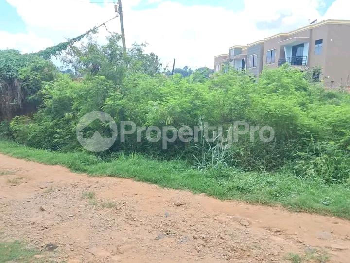 Land for sale Kisaasi  Kampala Central Kampala Central - 0