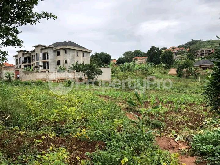 Land for sale Namugongo  Wakiso Central - 6