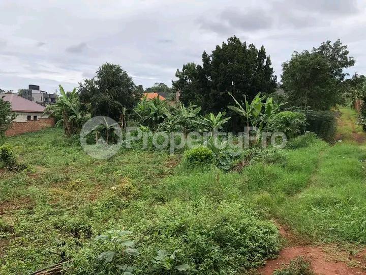 Land for sale Namugongo  Wakiso Central - 0