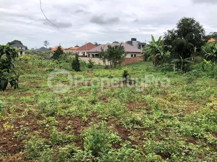 Land for sale Namugongo  Wakiso Central - 5
