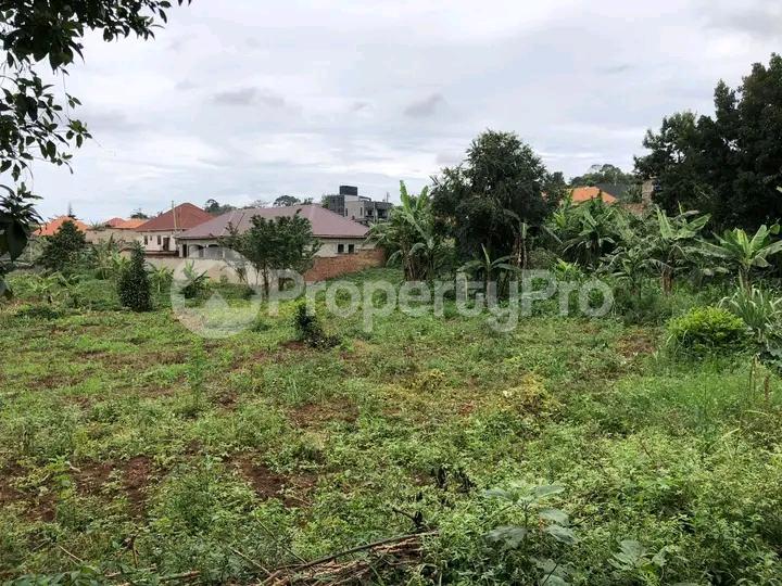 Land for sale Namugongo  Wakiso Central - 1