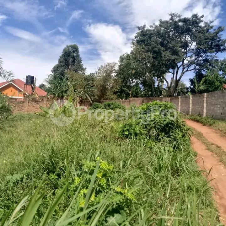 Land for sale Namugongo  Wakiso Central - 2
